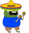 peepoband
