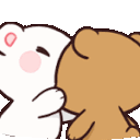 bearkiss