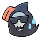 DeathSenseiSweatGif