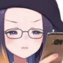 InaPhoneDisgust InaPhoneDisgust