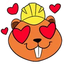 hearteyes hearteyes