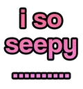 sosleepy