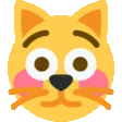 aflushed