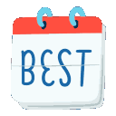 acalendar Discord emoji