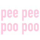 peepoo