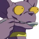 BeerusShocked