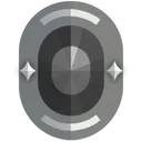 Iron Valorant Discord Emoji