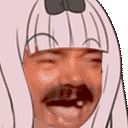 laugh Discord emoji