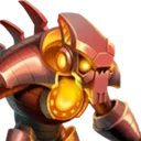 Nitroblaster