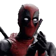 deadpool_clap