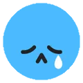 weep