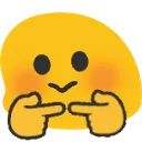 blobshyblush