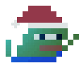 Pepesanta PepeSanta Discord Emoji
