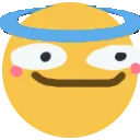 ahahehe Discord Emoji