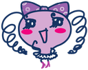 Makiko Discord emoji