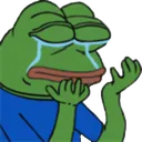 pepehands