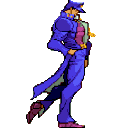 JotaroWalk