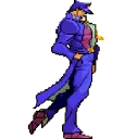 JotaroWalk JotaroWalk