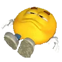 Tired