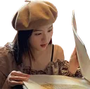 JisooStudying