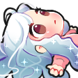 rainfall_blue_ded Discord emoji