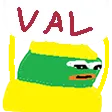 VALFROG