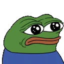 Peepo_Scream Peepo_Scream
