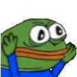 pepegeClap