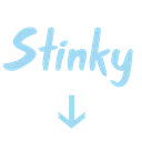Stinkydown Stinkydown