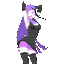 Anime Girl Dance Discord Emoji