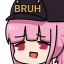 MoriDripBruh