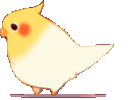 PTC_Birdy_High Discord emoji