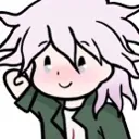 nagito