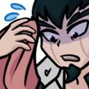 nekomaru Discord Emoji