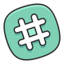 D_Channel Discord emoji