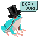 bork