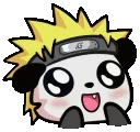 panda_naruto