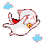cat_fly Discord Emoji