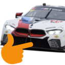 bmwthonk Discord emoji