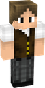 JazzGhost Discord emoji