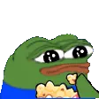 pepepocorn