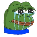 cry Discord Emoji