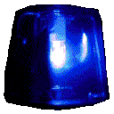 Blue blue Discord Emoji