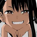 nagatoroSmirk