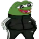 pepedrip Discord Emoji