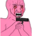 wojak_gun wojak_gun