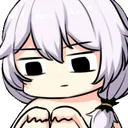 TeriDespair Discord Emoji