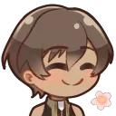 SimeonHappy
