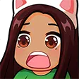 scared_macy Discord Emoji