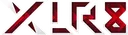 XLR8